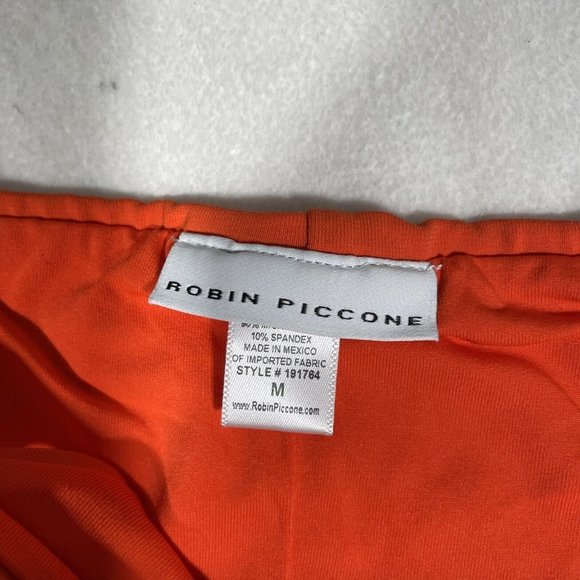NEW $78 Robin Piccone Ava Classic Bikini Bottoms - Picture 7 of 8